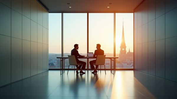 5 raisons pour lesquelles une agence web à Valenciennes est essentielle
