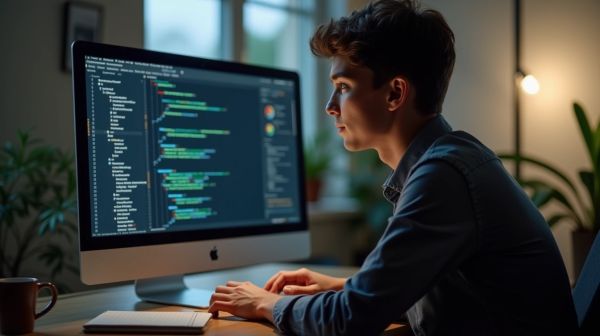 Comment devenir développeur JavaScript et réussir dans l'IT