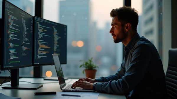 Comment devenir développeur JavaScript et réussir dans l'IT