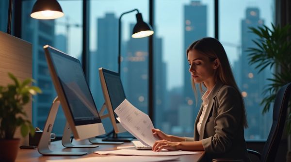Optimiser votre visibilité en ligne avec une agence SEO BTP