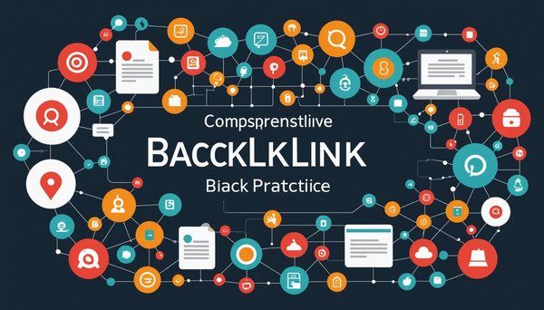 Le Grand Guide des Meilleures Pratiques de Backlinks